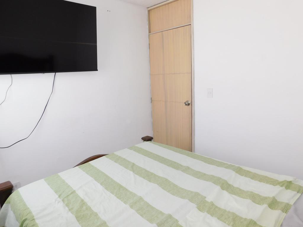 Apartamento en venta en Caribe Verde, Barranquilla · foto 9 de 12
