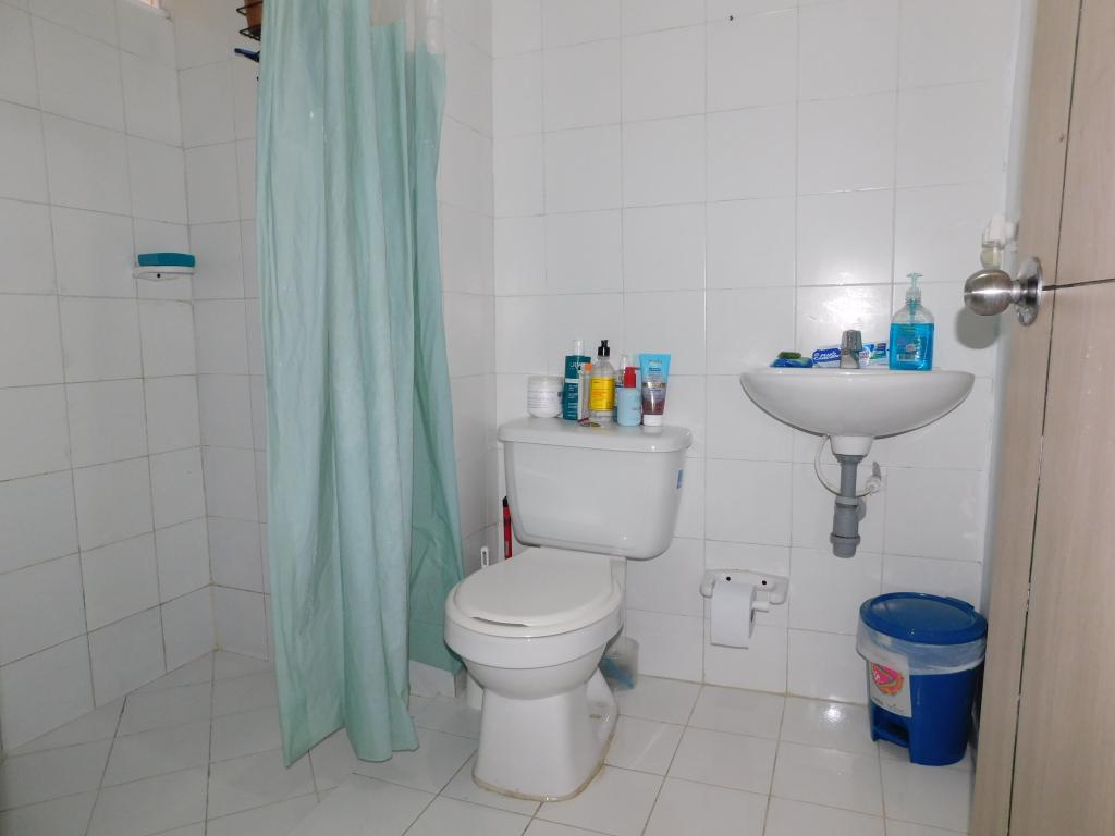Apartamento en venta en Caribe Verde, Barranquilla · foto 12 de 12