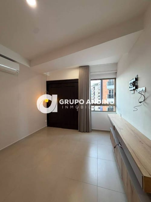 Apartamento de 2 alcobas en venta en Cabecera Del Llano, Bucaramanga, 97 m² · foto 5 de 24