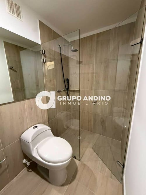 Apartamento de 2 alcobas en venta en Cabecera Del Llano, Bucaramanga, 97 m² · foto 8 de 24