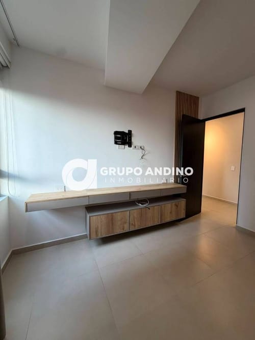 Apartamento de 2 alcobas en venta en Cabecera Del Llano, Bucaramanga, 97 m² · foto 9 de 24