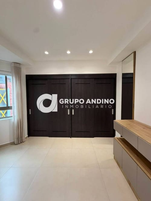 Apartamento de 2 alcobas en venta en Cabecera Del Llano, Bucaramanga, 97 m² · foto 12 de 24