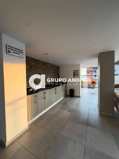 Apartamento de 2 alcobas en venta en Cabecera Del Llano, Bucaramanga, 97 m² · foto 16 de 24