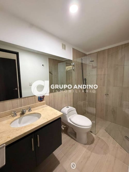 Apartamento de 2 alcobas en venta en Cabecera Del Llano, Bucaramanga, 97 m² · foto 17 de 24