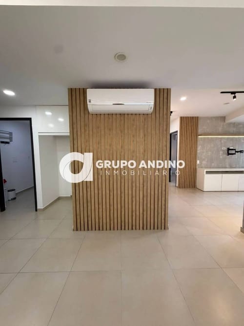 Apartamento de 2 alcobas en venta en Cabecera Del Llano, Bucaramanga, 97 m² · foto 20 de 24