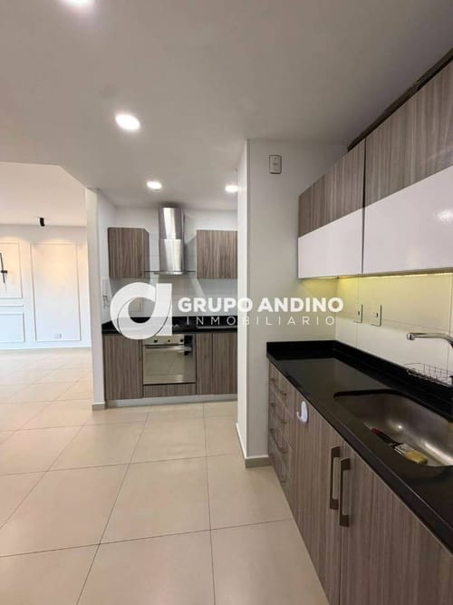 Apartamento de 2 alcobas en venta en Cabecera Del Llano, Bucaramanga, 97 m² · foto 22 de 24