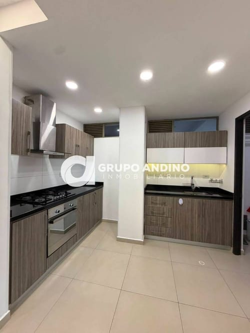 Apartamento de 2 alcobas en venta en Cabecera Del Llano, Bucaramanga, 97 m² · foto 23 de 24