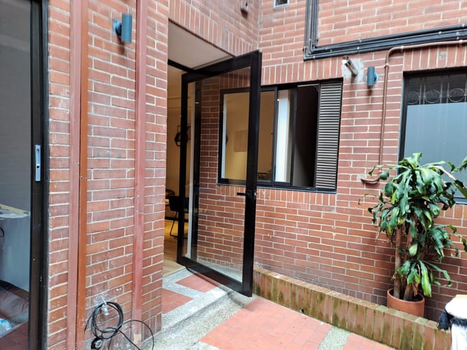Apartamento de 2 alcobas en venta en El Virrey, Bogotá, 69 m² · foto 12 de 22