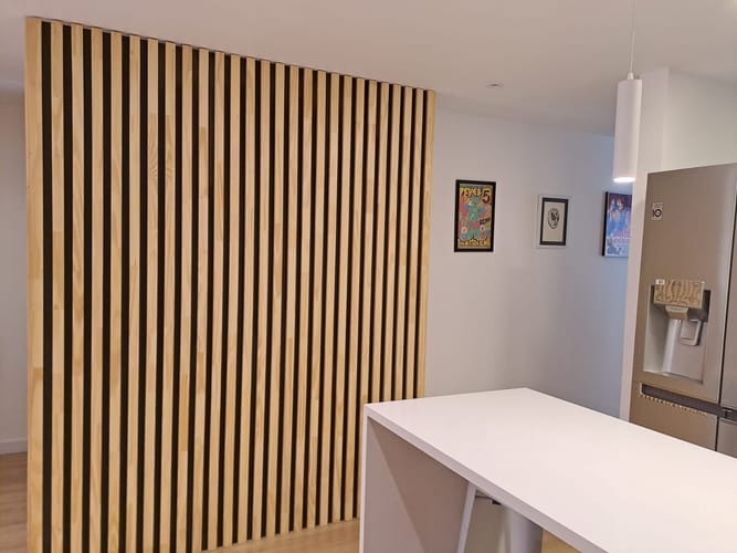 Apartamento de 2 alcobas en venta en El Virrey, Bogotá, 69 m² · foto 20 de 22