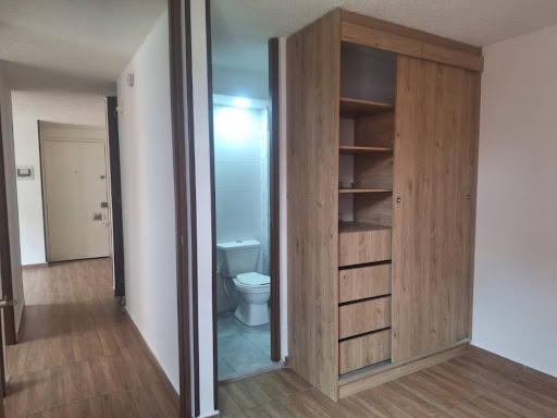 Apartamento en arriendo en Ciudad Verde, Soacha · foto 11 de 20