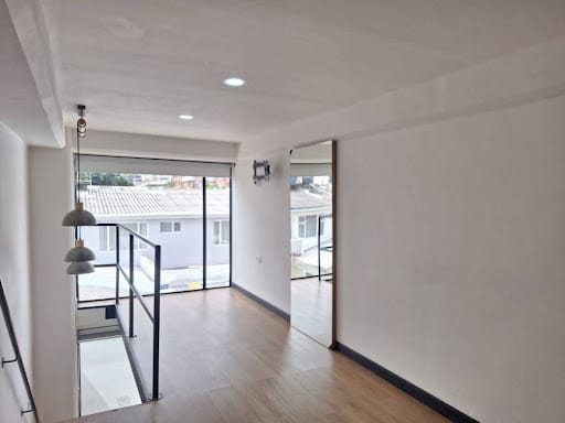Apartaestudio en arriendo en Nicolas De Federman, Bogotá, 35 m² · foto 2 de 15
