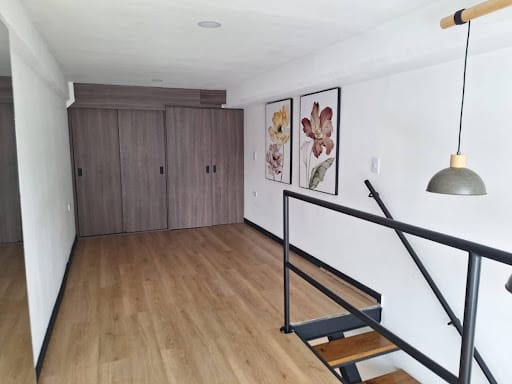 Apartaestudio en arriendo en Nicolas De Federman, Bogotá, 35 m² · foto 6 de 15