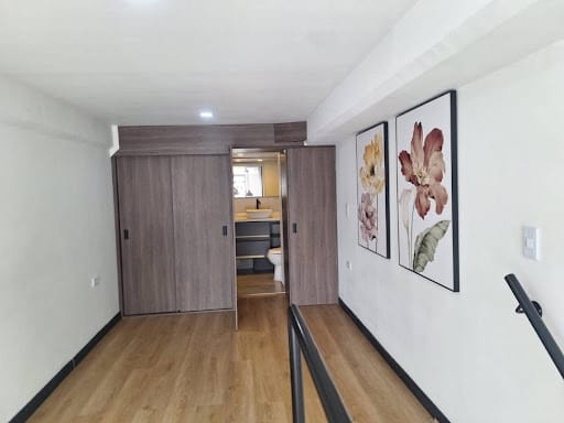 Apartaestudio en arriendo en Nicolas De Federman, Bogotá, 35 m² · foto 7 de 15