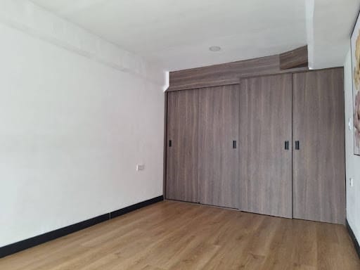 Apartaestudio en arriendo en Nicolas De Federman, Bogotá, 35 m² · foto 8 de 15