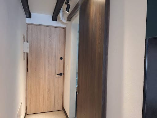 Apartaestudio en arriendo en Nicolas De Federman, Bogotá, 35 m² · foto 10 de 15