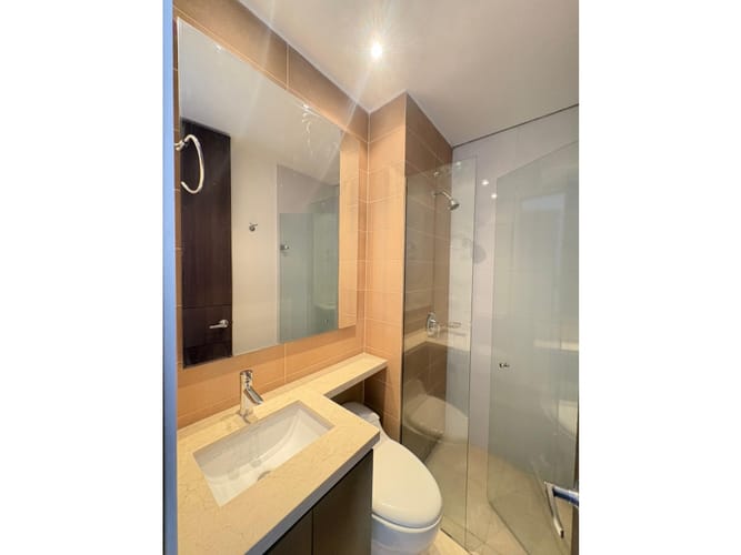 Apartamento de 3 alcobas en arriendo en La Florida, Medellín, 137 m² · foto 16 de 19