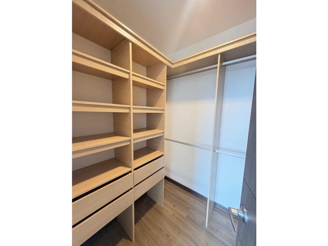 Apartamento de 3 alcobas en arriendo en La Florida, Medellín, 137 m² · foto 18 de 19