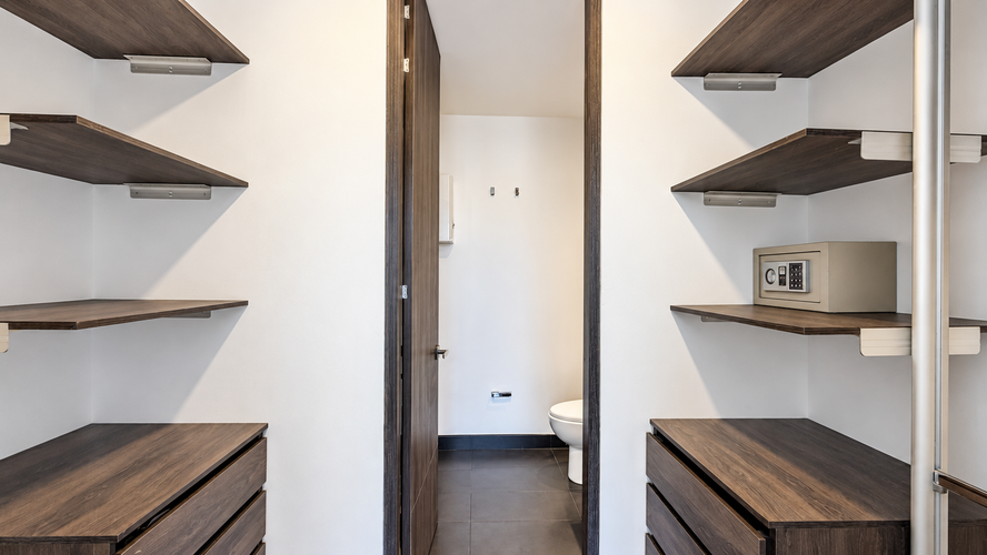 Apartamento en venta en Chico Norte, Bogotá · foto 18 de 19