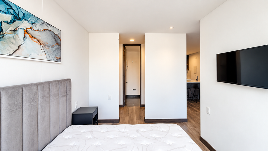 Apartamento en venta en Chico Norte, Bogotá · foto 17 de 19
