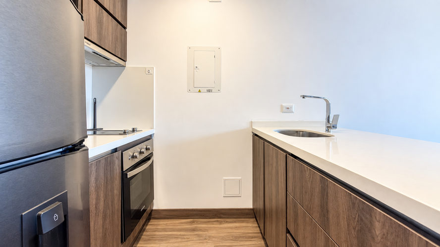 Apartamento en venta en Chico Norte, Bogotá · foto 15 de 19