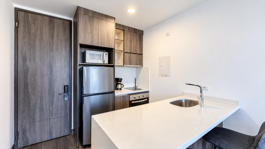 Apartamento en venta en Chico Norte, Bogotá · foto 14 de 19