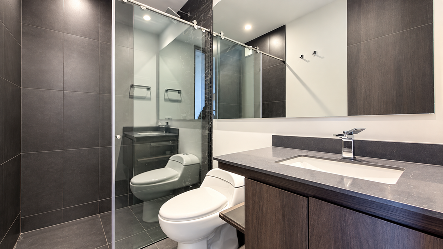 Apartamento en venta en Chico Norte, Bogotá · foto 19 de 19