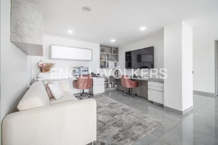 Apartamento de 5 alcobas en venta en La Calleja, Bogotá, 240 m² · foto 11 de 22