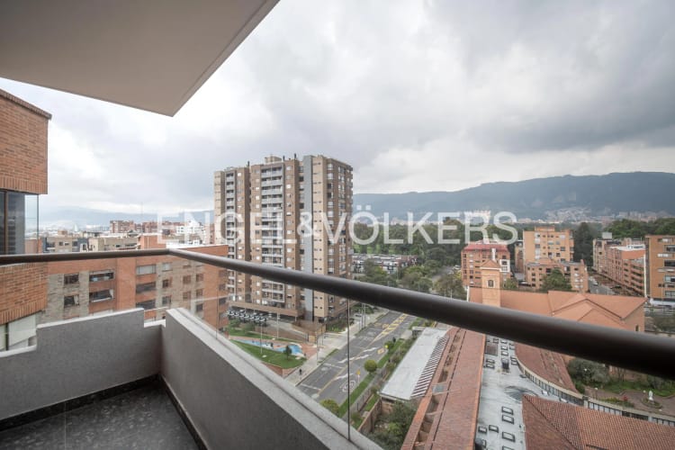 Apartamento de 5 alcobas en venta en La Calleja, Bogotá, 240 m² · foto 8 de 22