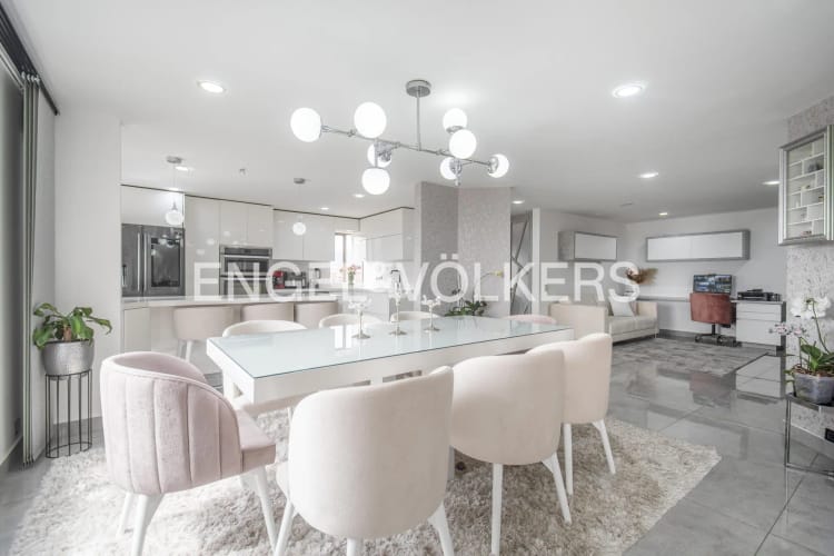 Apartamento de 5 alcobas en venta en La Calleja, Bogotá, 240 m² · foto 4 de 22