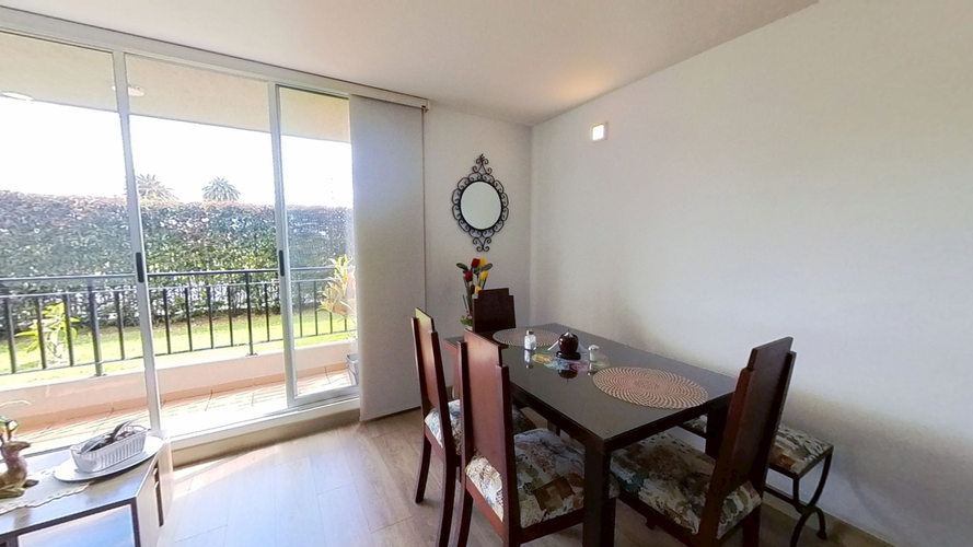 Apartamento de 2 alcobas en venta en Cr. Las Huertas De Cajica Ii, Cajicá, 77 m² · foto 7 de 20