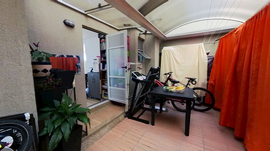 Apartamento de 2 alcobas en venta en Cr. Las Huertas De Cajica Ii, Cajicá, 77 m² · foto 16 de 20