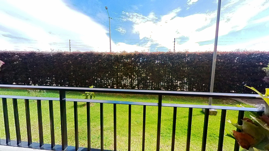 Apartamento de 2 alcobas en venta en Cr. Las Huertas De Cajica Ii, Cajicá, 77 m² · foto 17 de 20