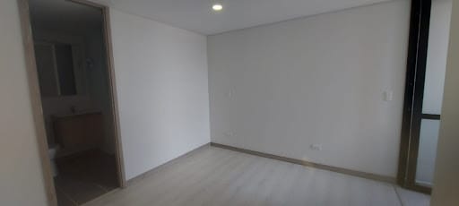 Apartamento de 2 alcobas en arriendo en El Porvenir, Rionegro, 73 m² · foto 3 de 18