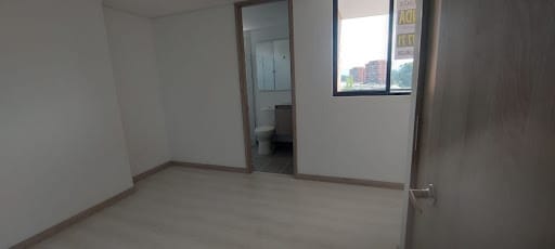 Apartamento de 2 alcobas en arriendo en El Porvenir, Rionegro, 73 m² · foto 5 de 18