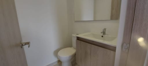 Apartamento de 2 alcobas en arriendo en El Porvenir, Rionegro, 73 m² · foto 7 de 18