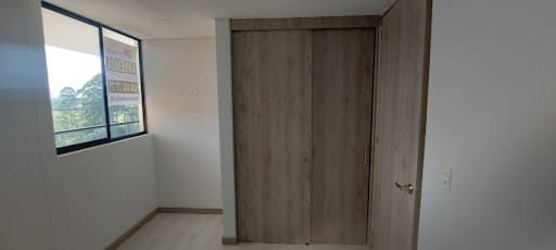 Apartamento de 2 alcobas en arriendo en El Porvenir, Rionegro, 73 m² · foto 9 de 18