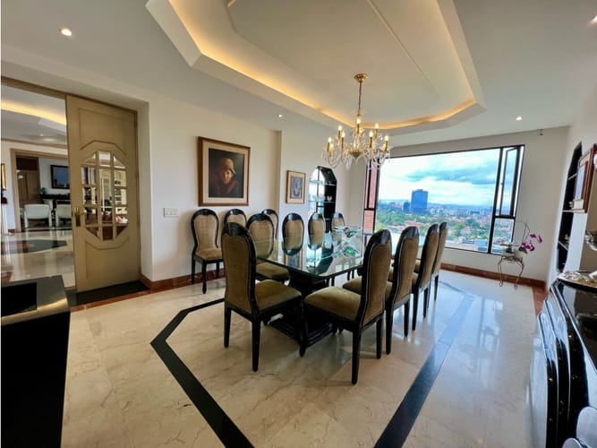 Apartamento en venta en Usaquen, Bogotá · foto 5 de 19