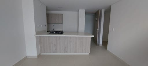 Apartamento de 2 alcobas en arriendo en El Porvenir, Rionegro, 73 m² · foto 10 de 18
