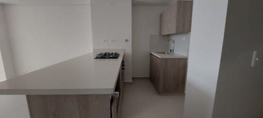 Apartamento de 2 alcobas en arriendo en El Porvenir, Rionegro, 73 m² · foto 11 de 18