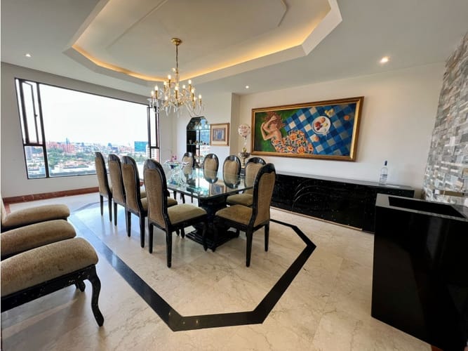 Apartamento en venta en Usaquen, Bogotá · foto 6 de 19