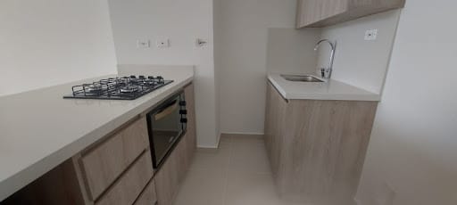 Apartamento de 2 alcobas en arriendo en El Porvenir, Rionegro, 73 m² · foto 12 de 18