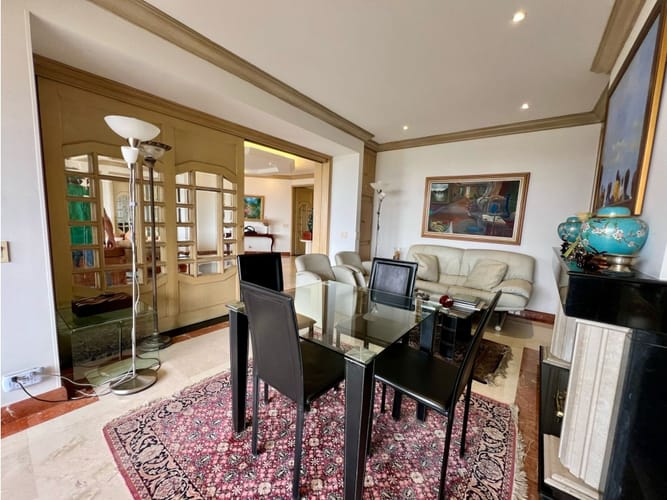 Apartamento en venta en Usaquen, Bogotá · foto 7 de 19