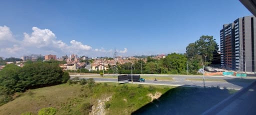 Apartamento de 2 alcobas en arriendo en El Porvenir, Rionegro, 73 m² · foto 15 de 18