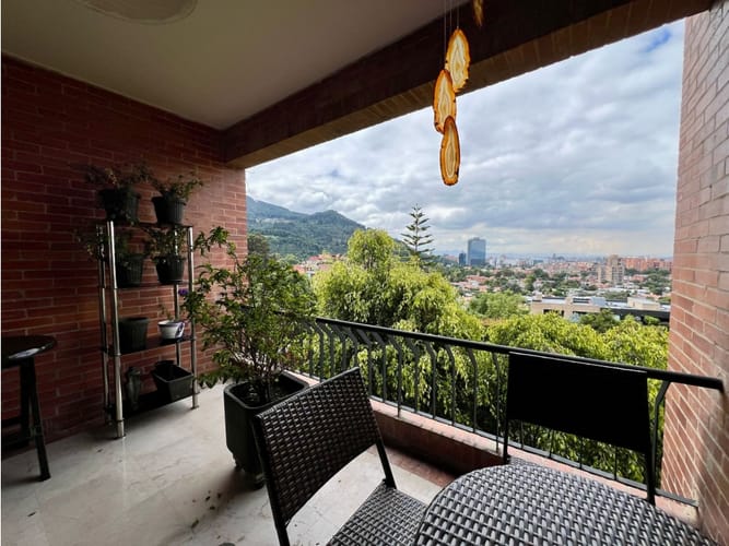 Apartamento en venta en Usaquen, Bogotá · foto 8 de 19