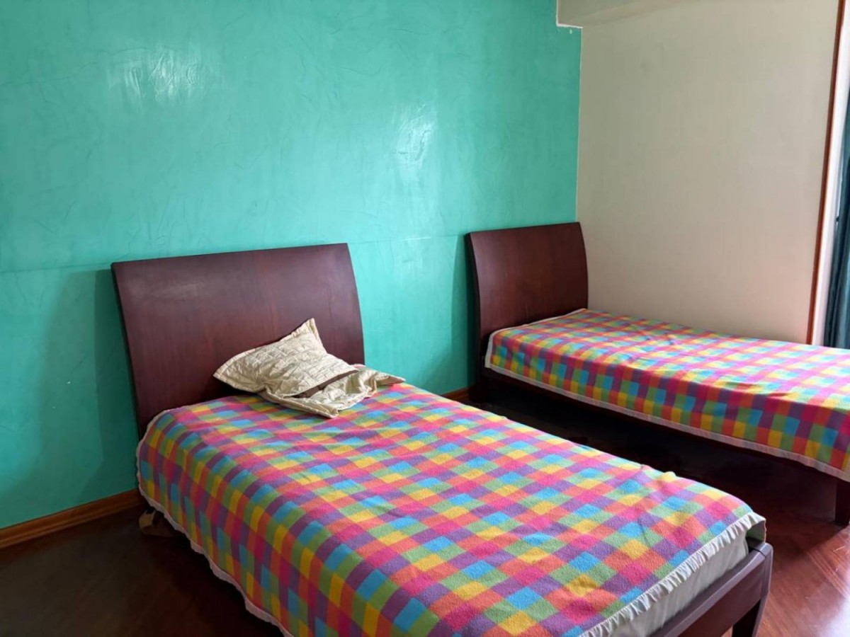 Apartamento en venta en Pontevedra, Bogotá · foto 7 de 24