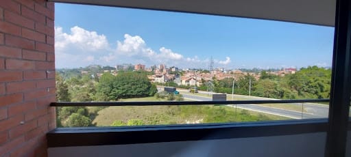 Apartamento de 2 alcobas en arriendo en El Porvenir, Rionegro, 73 m² · foto 17 de 18