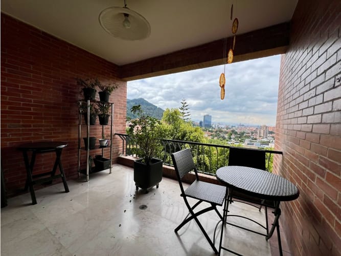 Apartamento en venta en Usaquen, Bogotá · foto 9 de 19