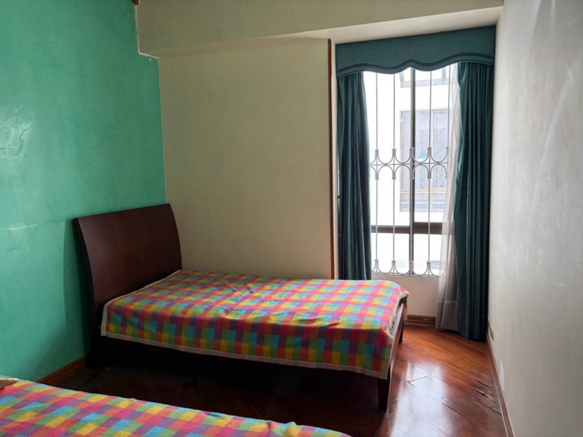 Apartamento en venta en Pontevedra, Bogotá · foto 8 de 24