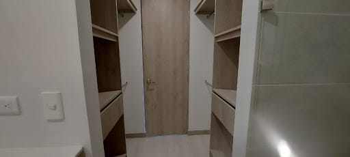 Apartamento de 2 alcobas en arriendo en El Porvenir, Rionegro, 73 m² · foto 18 de 18