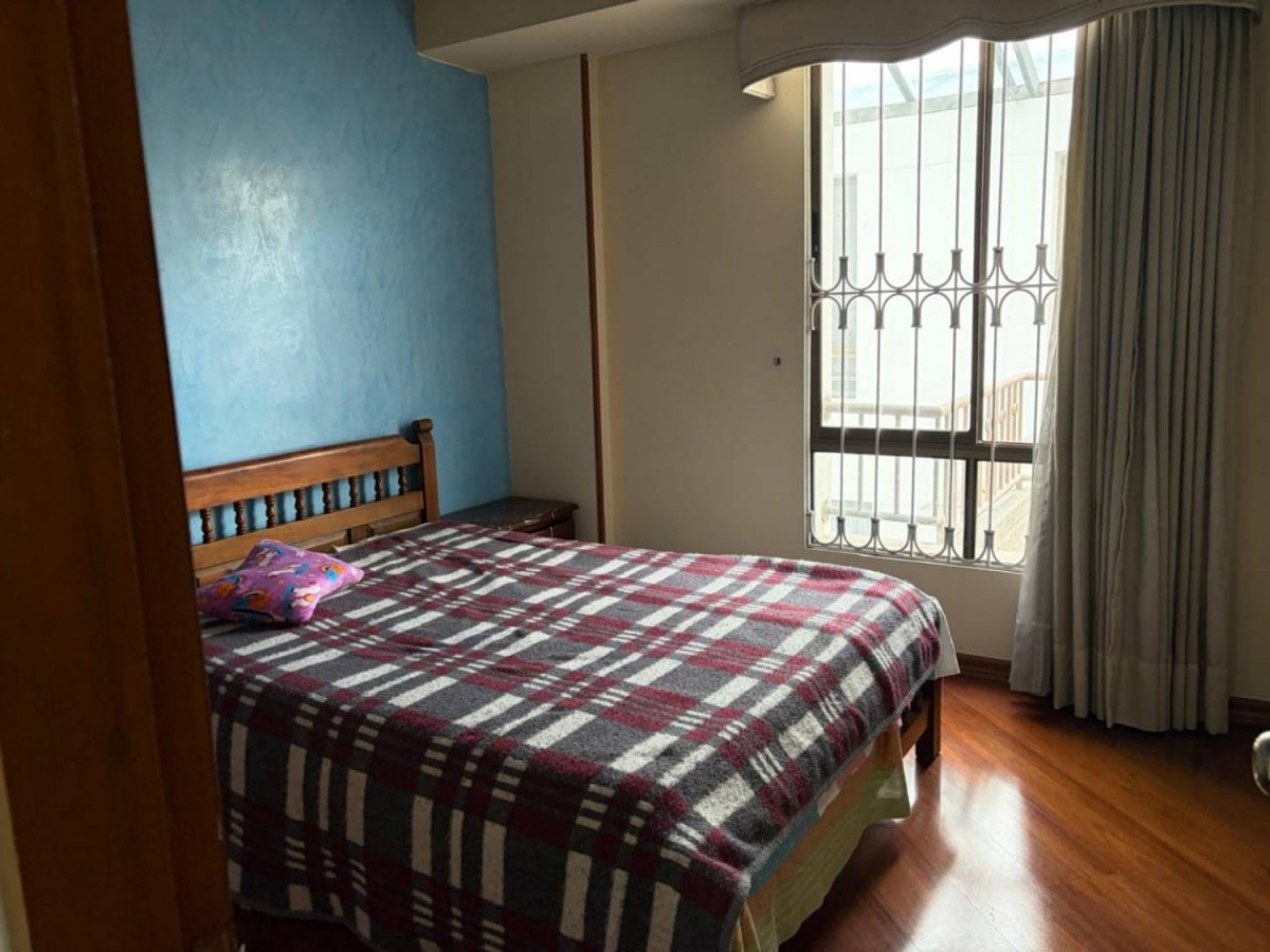 Apartamento en venta en Pontevedra, Bogotá · foto 9 de 24